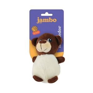 MORD. PELUCIA POP ANIMAL BEAR