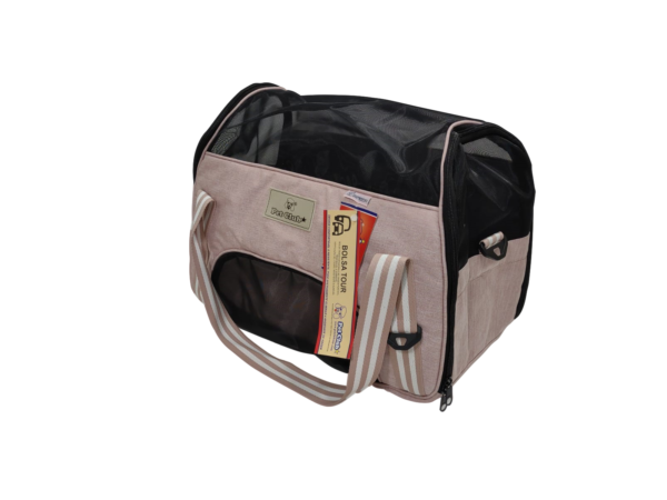7908025421448 - BOLSA TOUR - Trib. Aprox. R 20,54 Federal 88,02 Estadual Fonte IBPT 5oi7eW