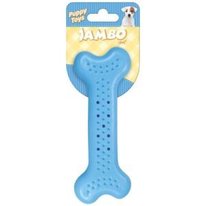 OSSINHO BABY FLAT AZUL