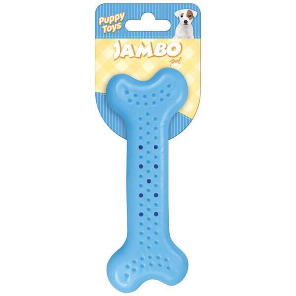 OSSINHO BABY FLAT AZUL