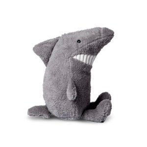MY BFF TONY THE SHARK – Brinquedo Pet de Pelucia (tubarao/cinza)