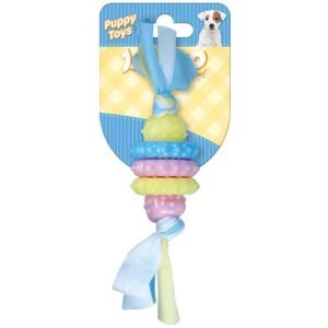 MORDEDOR BABY ROPE MIX 1