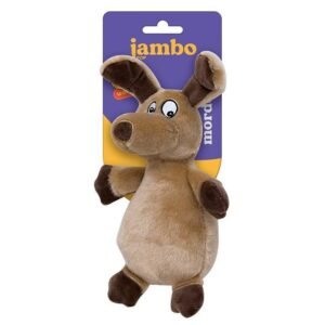 MORD. PELUCIA POP HUG CACHORRO
