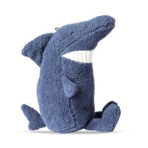 MY BFF RUSTY THE SHARK – Brinquedo Pet de Pelucia (tubarao/azul)