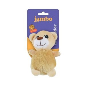 MORD. PELUCIA POP ANIMAL DOG