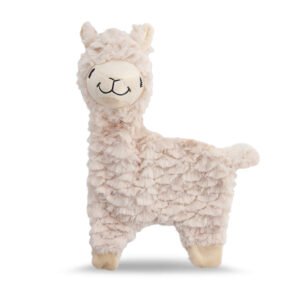 MY BFF GRUMPY THE ALPACA – Brinquedo Pet de Pelucia (alpaca/bege)