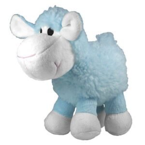 MORD PELUCIA OVELHA MEEEH AZUL