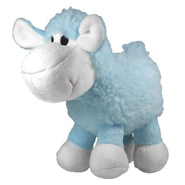 MORD PELUCIA OVELHA MEEEH AZUL