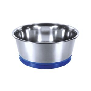 COMEDOR VACUUM METAL 4 P/ CAES – 1900ML