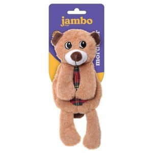 MORD. PELUCIA POP ARM URSO