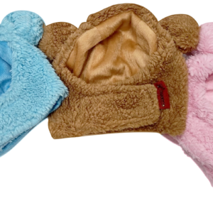 7908025403062 – GORRO URSINHO G – Trib. Aprox. R 7,56 Federal 32,40 Estadual Fonte IBPT 5oi7eW