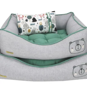 CAMA RET PATA CHIC – SR. URSO M