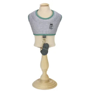 COLETE PATA CHIC – SR. URSO M