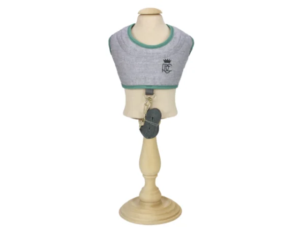 COLETE PATA CHIC - SR. URSO M