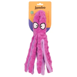 MORD.PELUCIA POLVO SKIN SEM ENCHIMENTO LILAS
