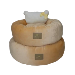CAMA BEAR PELO G – DOCE DE LEITE