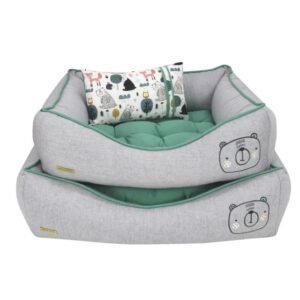 CAMA RET PATA CHIC – SR. URSO M