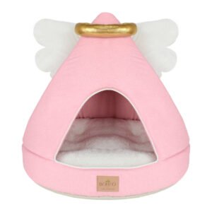 CASINHA ANJINHO – ROSA – U
