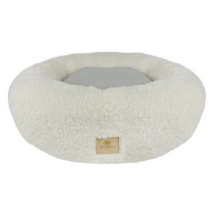 CAMA REDONDA PELUCIA CAMR1330157M