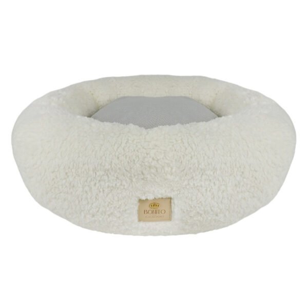 CAMA REDONDA PELUCIA CAMR1330157M