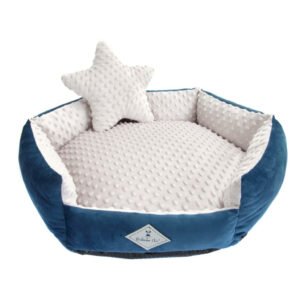 CAMA BUBBLE TAM M/AZUL