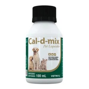 CALDMIX