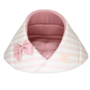 BERCO PATA CHIC – LINN ROSE