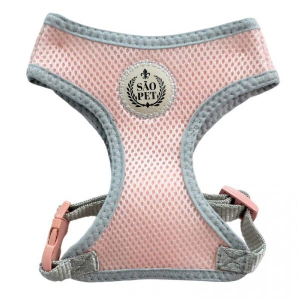 COLETE AERADO GRID PP RS 24X29-41CM