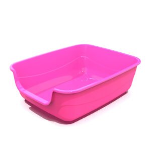 BANDEJA JUMBOX ROSA