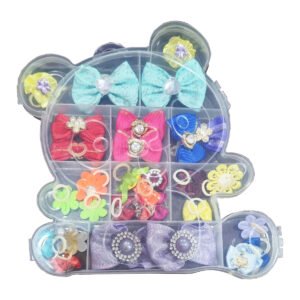 Kit 1 – Laços para o seu Pet