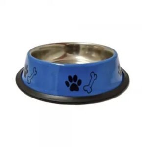 COMED INOX DEC PANTONE GATOS 240ML