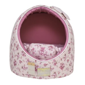 IGLU PATA CHIC DOCE FLOR – ROSA