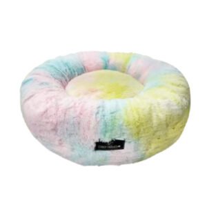 CAMA NUVEM RAINBOW – M