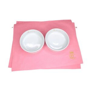 PORTA COMED PATA CHIC CAPANNA