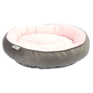 CAMA VIENA TAM G/ROSA