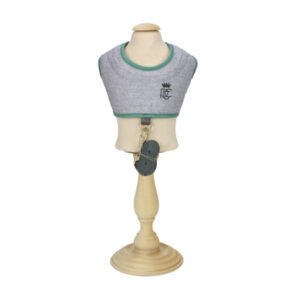 COLETE PATA CHIC – SR. URSO M