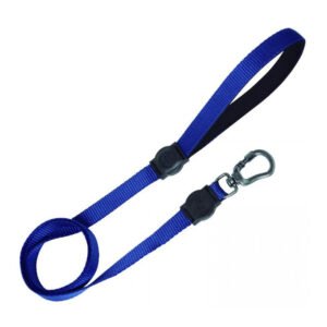 GUIA SAO PET AZ 110X2,5 cm