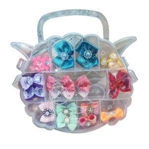 Kit 9 Laços para seu pet