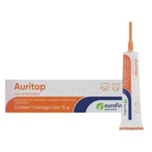 AURITOP 15G