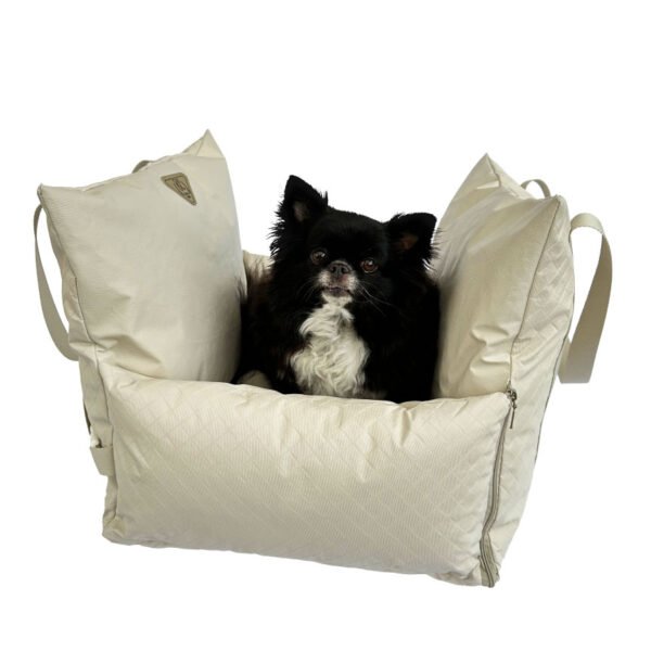 MAXIBAG LUXO TAM M/BEGE