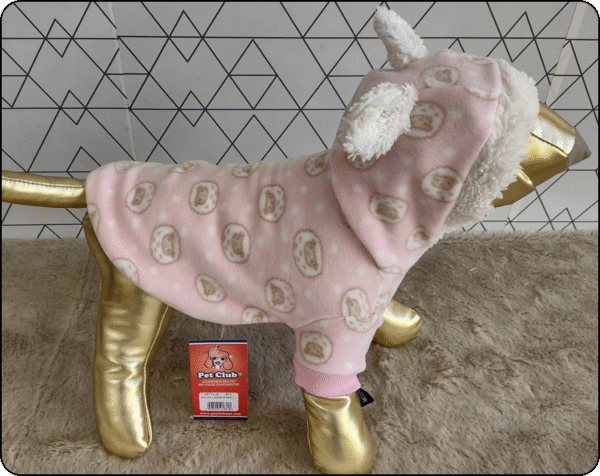 ROUPA CARNEIRINHO 3