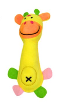 BW15039 PELUCIA MAMYS