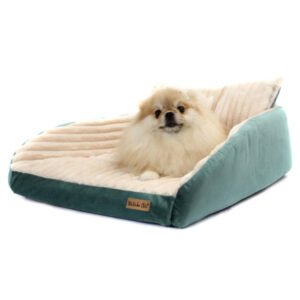 CAMA ROMA TAM M/BEGE