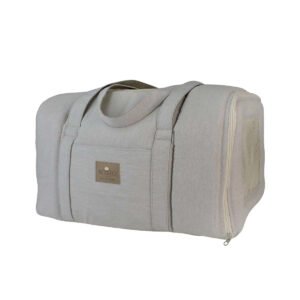 BOLSA VIAGEM VELVET LINEN BOLV1410175U