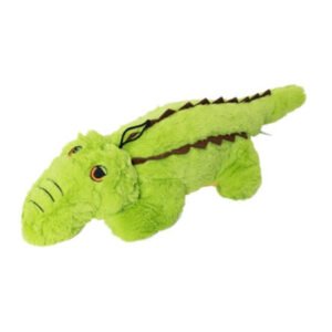 JACARE PELUCIA