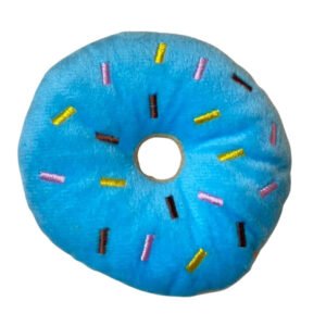 PLS 23 – PELUCIA DONUTS – AZUL