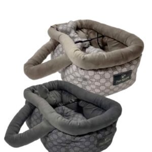 CAMA PASSEIO LUXO