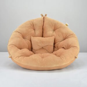 CAMA PET COLCHONETE 450 UNICO DOCE DE LEITE