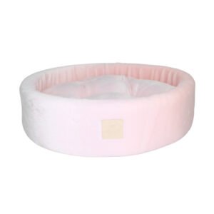 BANHEIRINHA BEAR PATA CHIC – ROSA