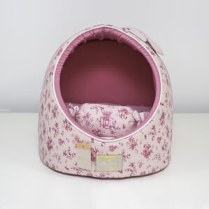 IGLU PATA CHIC DOCE FLOR – ROSA
